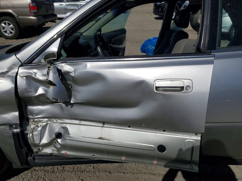 64142126 :رقم المزاد ، JT8BF28G615112941 vin ، 2001 Lexus Es مزاد بيع