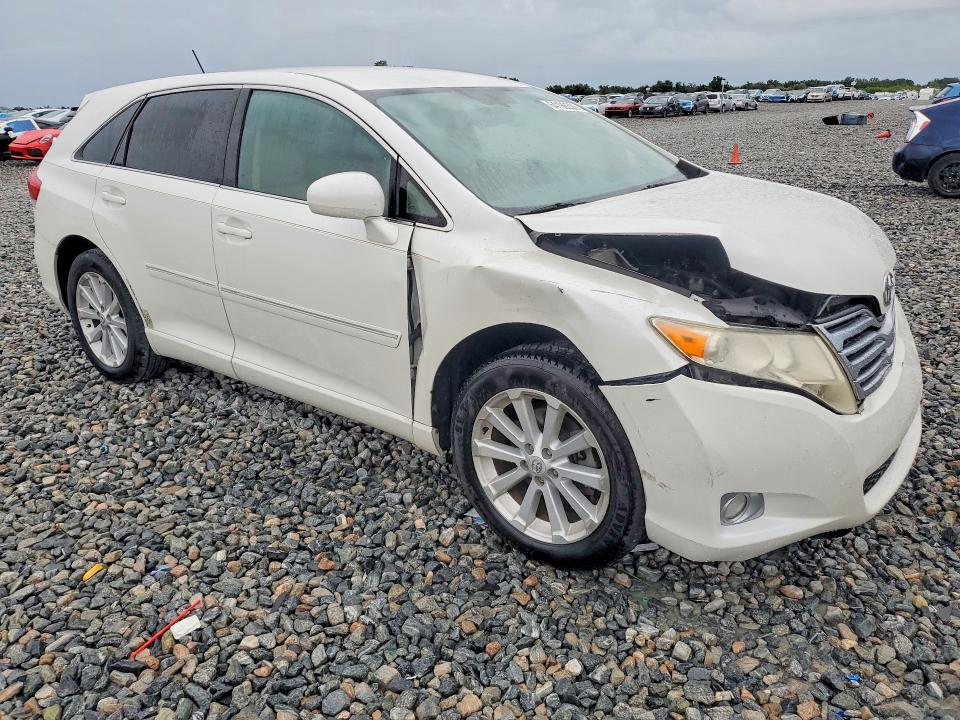 Продажа на аукционе авто 2009 Toyota Venza, vin: 4T3ZE11A29U007319, номер лота: 65532346