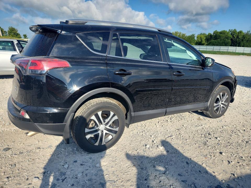 2018 Toyota Rav4 მანქანა იყიდება აუქციონზე, vin: 2T3BFREV3JW787507, აუქციონის ნომერი: 66793016
