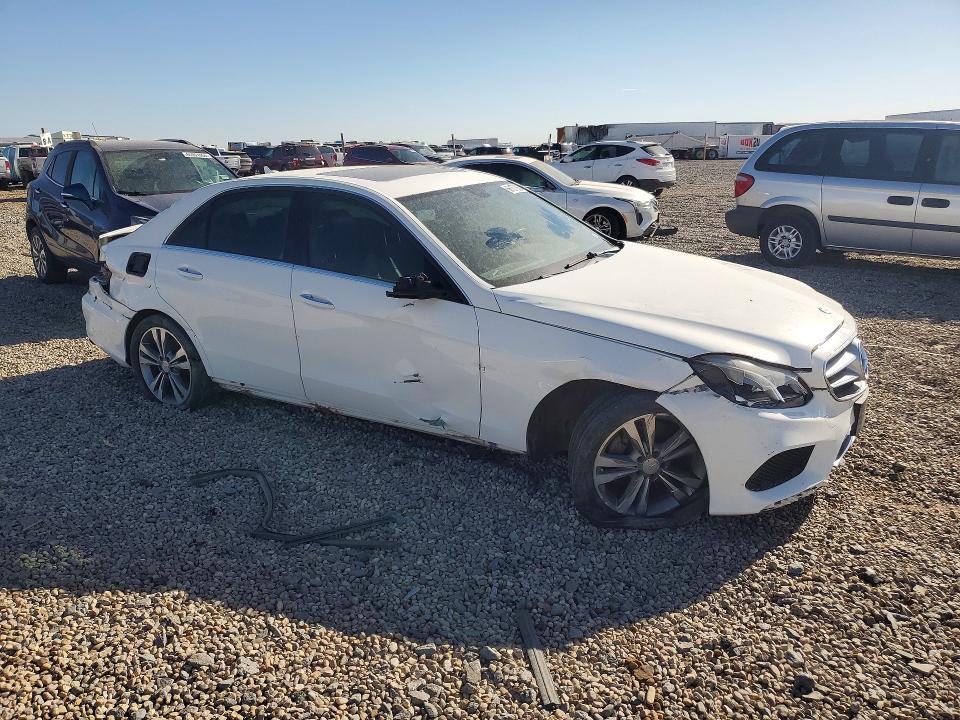 Aukcja sprzedaży 2015 Mercedes-benz E, vin: WDDHF5KB3FB151236, numer aukcji: 66137286