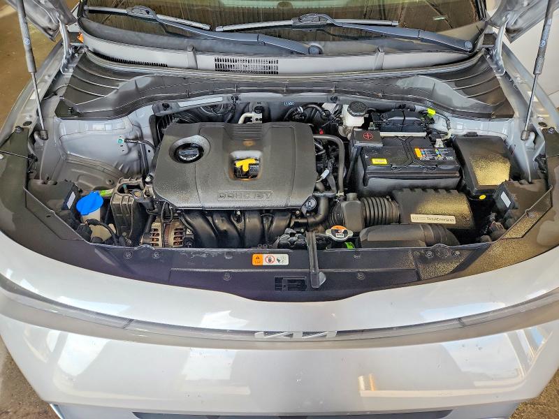 Aukcja sprzedaży 2023 Kia Soul, vin: KNDJ23AU5P7876842, numer aukcji: 63927836