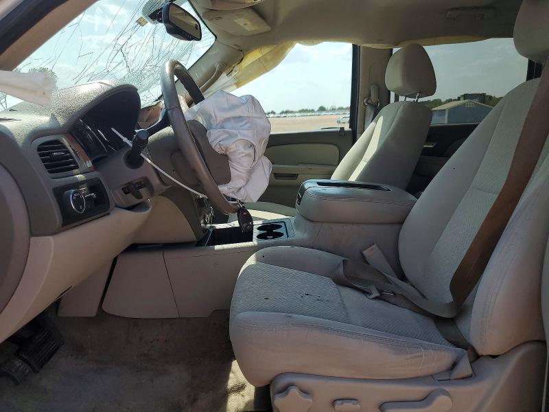 Aukcja sprzedaży 2008 Chevrolet Avalanche, vin: 3GNEC12038G226032, numer aukcji: 64204076