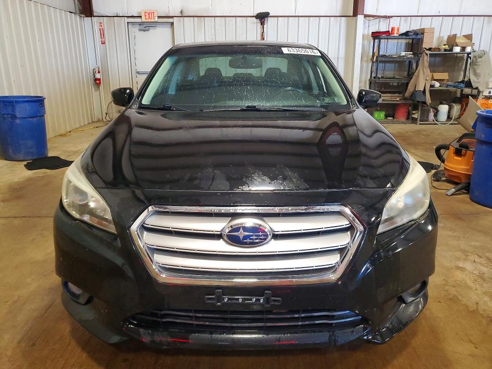 Aukcja sprzedaży 2015 Subaru Legacy, vin: 4S3BNBL62F3026757, numer aukcji: 63365016