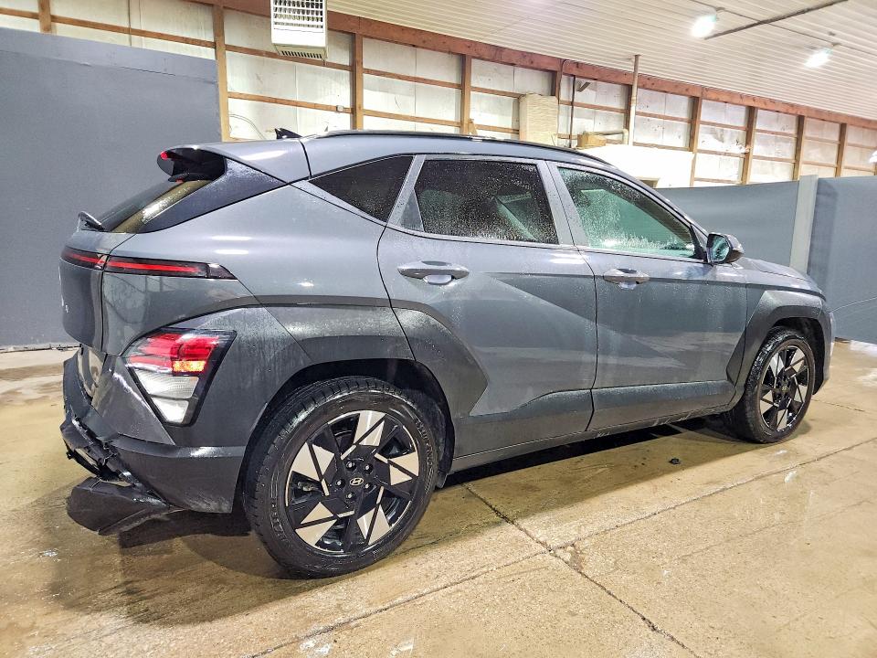 Aukcja sprzedaży 2024 Hyundai Kona, vin: KM8HB3AB6RU146127, numer aukcji: 65320596