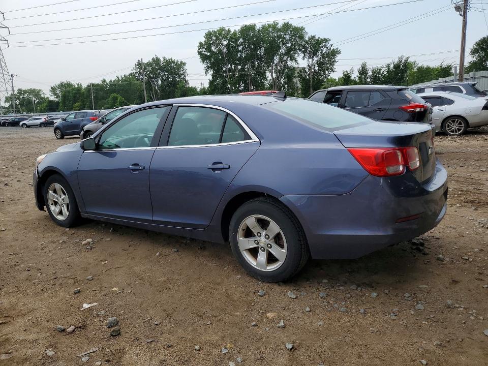 64540296 :رقم المزاد ، 1G11B5SL6EF120918 vin ، 2014 Chevrolet Malibu مزاد بيع