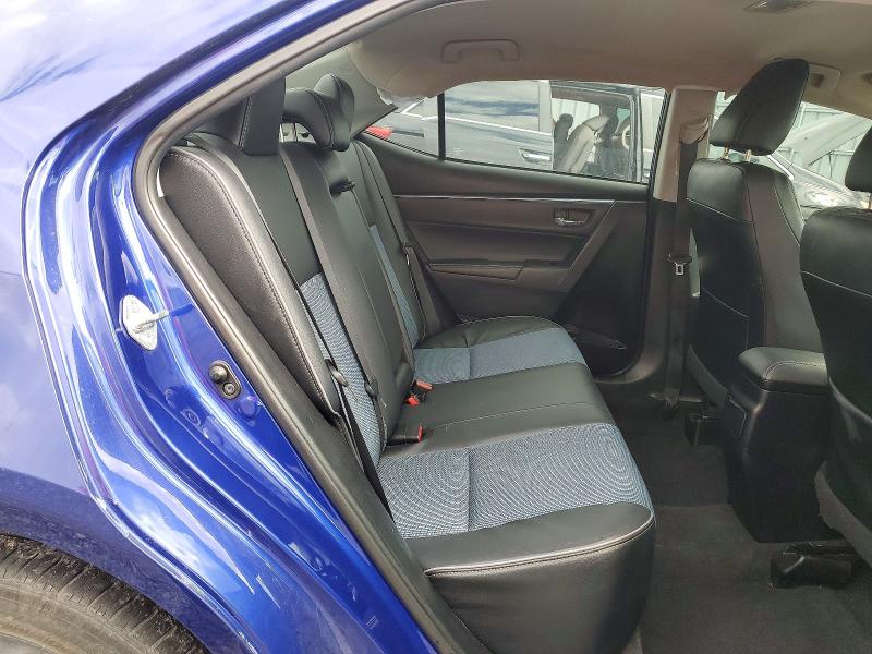 Продаж на аукціоні авто 2016 Toyota Corolla, vin: 2T1BURHE1GC491275, номер лоту: 66712046