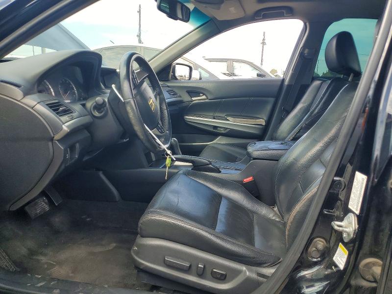 Продаж на аукціоні авто 2010 Honda Accord, vin: 1HGCP2F80AA068734, номер лоту: 64155336
