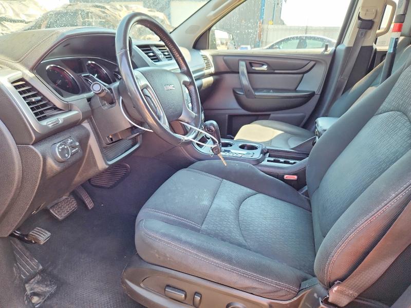 Продаж на аукціоні авто 2014 Gmc Acadia, vin: 1GKKVPKD3EJ229832, номер лоту: 63006846