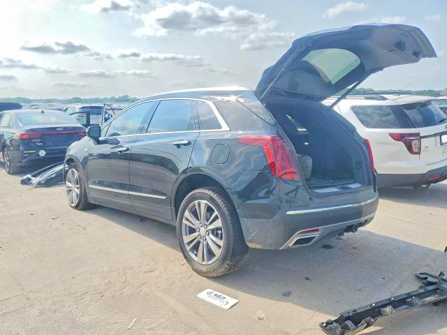 2026 Cadillac Xt5 მანქანა იყიდება აუქციონზე, vin: 1GYKNDRS7TZ100757, აუქციონის ნომერი: 62601746