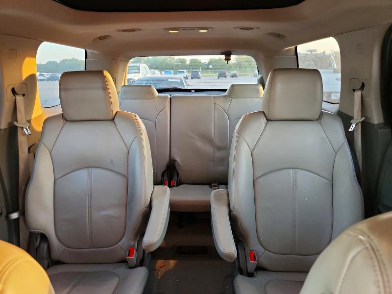 Aukcja sprzedaży 2015 Gmc Acadia, vin: 1GKKRRKD0FJ183412, numer aukcji: 65749616
