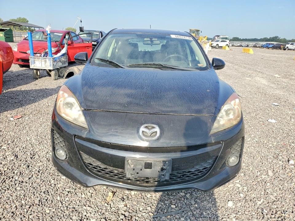 Aukcja sprzedaży 2012 Mazda 3, vin: JM1BL1L56C1501373, numer aukcji: 66974116
