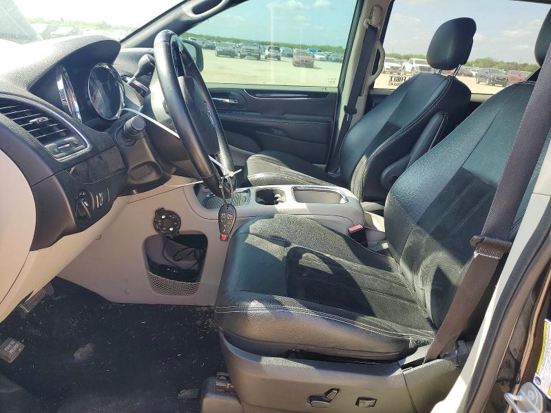 Aukcja sprzedaży 2018 Dodge Grand Caravan, vin: 2C4RDGCG9JR297659, numer aukcji: 64216016