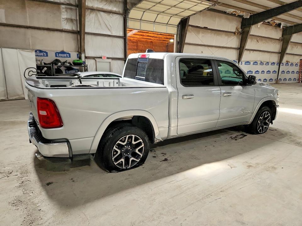 Aukcja sprzedaży 2026 Ram 1500, vin: 1C6SRFJP7TN369580, numer aukcji: 66788686