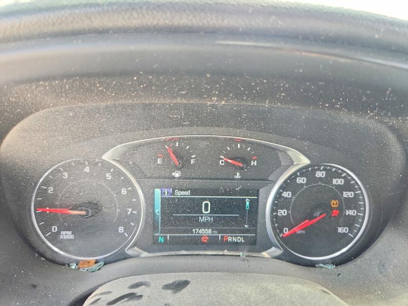 64333766 :رقم المزاد ، 1GKKNLLS6HZ281161 vin ، 2017 Gmc Acadia مزاد بيع