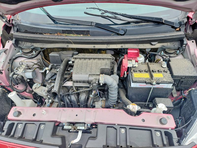 Продаж на аукціоні авто 2024 Mitsubishi Mirage, vin: ML32AUHJ5RH024340, номер лоту: 67122096