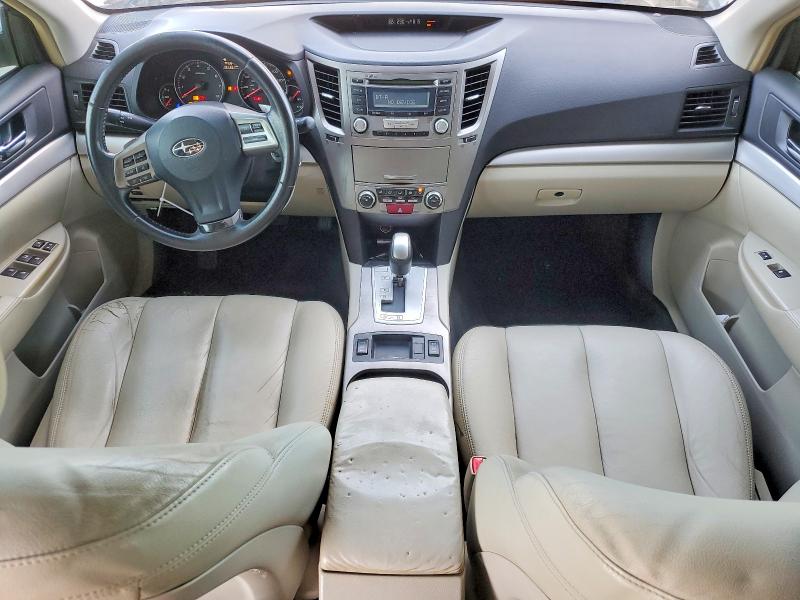 Auction sale of the 2013 Subaru Legacy, vin: 4S3BMBC69D3011530, lot number: 66351786
