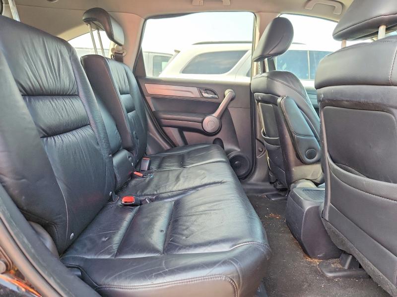 Auction sale of the 2008 Honda Cr-v, vin: 5J6RE48718L007772, lot number: 65553576