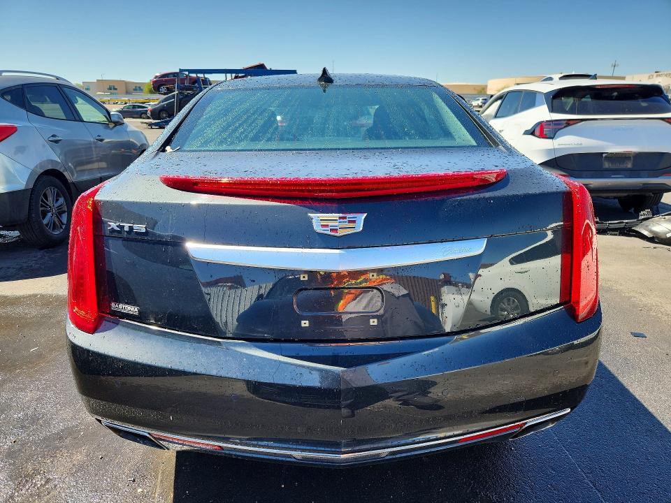 Продаж на аукціоні авто 2016 Cadillac Xts, vin: 2G61M5S32G9149364, номер лоту: 62770566