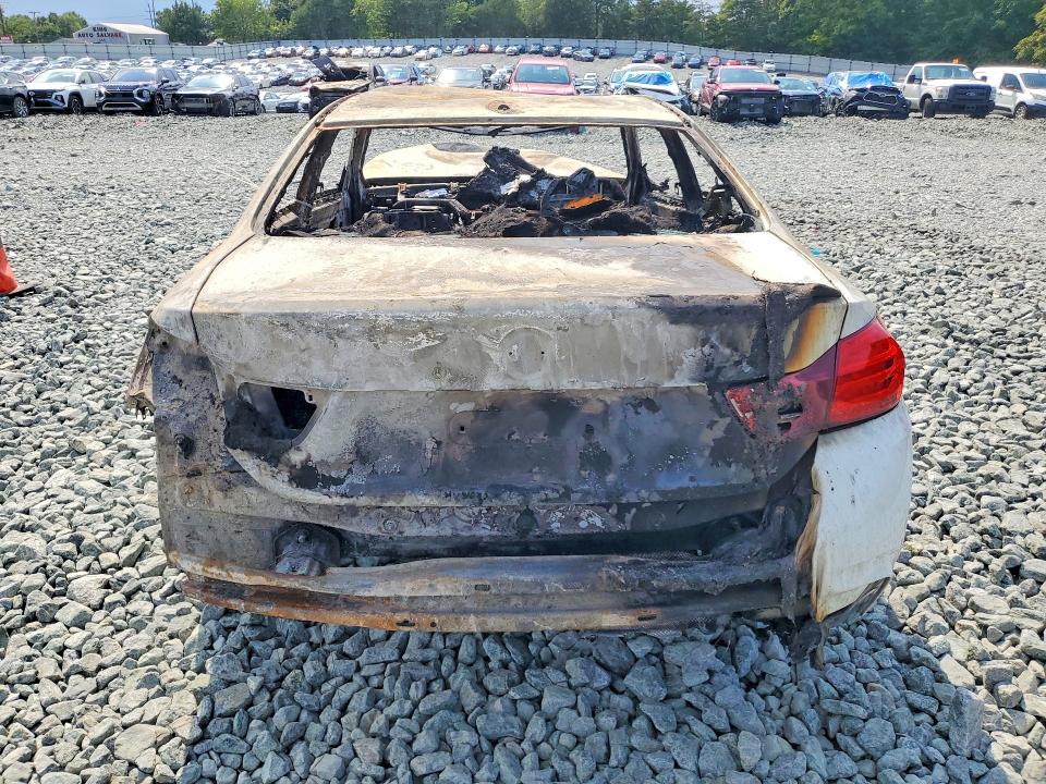 Aukcja sprzedaży 2014 Bmw 428, vin: WBA3N3C5XEF710595, numer aukcji: 64680026