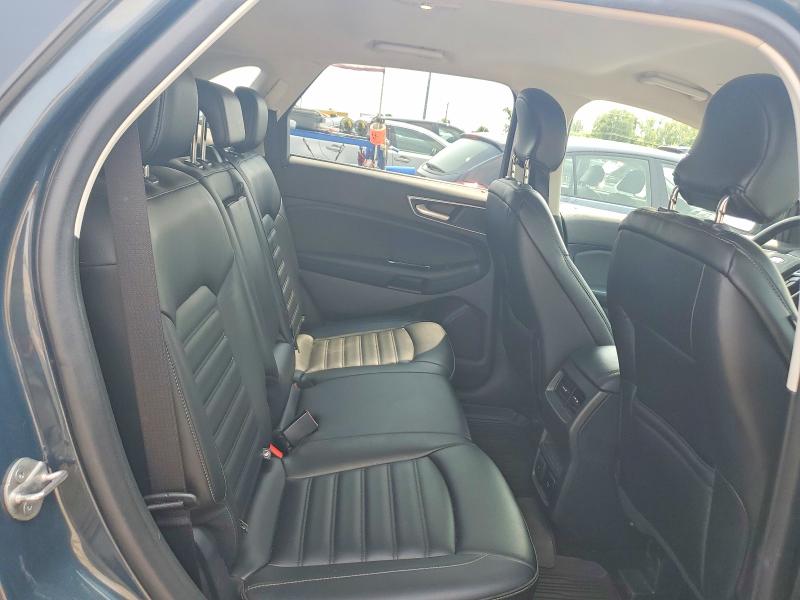 Продажа на аукционе авто 2019 Ford Edge, vin: 2FMPK4J96KBC71140, номер лота: 64194806