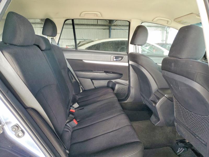 Продажа на аукционе авто 2014 Subaru Outback, vin: 4S4BRBCC5E3265465, номер лота: 63465526