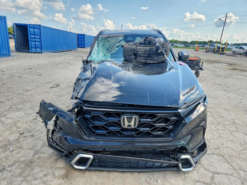 Aukcja sprzedaży 2025 Honda Cr-v, vin: 7FARS6H97SE001095, numer aukcji: 66278666