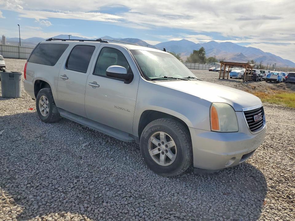 Продаж на аукціоні авто 2010 Gmc Yukon Xl, vin: 1GKUKKE31AR247328, номер лоту: 65725046
