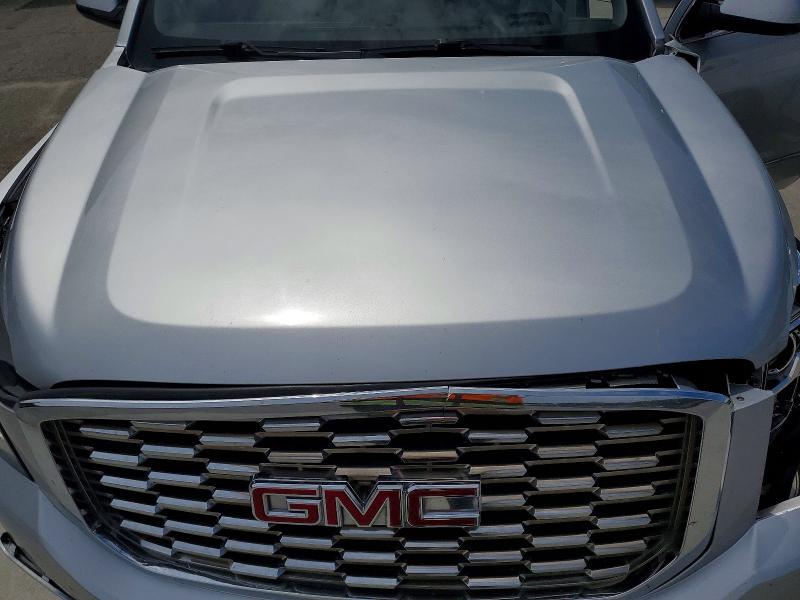 Продажа на аукционе авто 2018 Gmc Yukon, vin: 1GKS1CKJ7JR124412, номер лота: 63756226