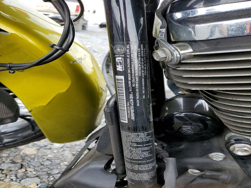 Продажа на аукционе авто 2020 Harley-davidson Fltrxs, vin: 1HD1KTP15LB645698, номер лота: 63528586