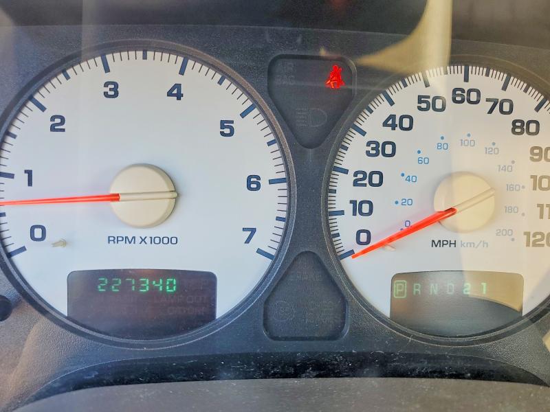 Aukcja sprzedaży 2003 Dodge Ram 1500, vin: 1D7HA18N33S345222, numer aukcji: 64148256