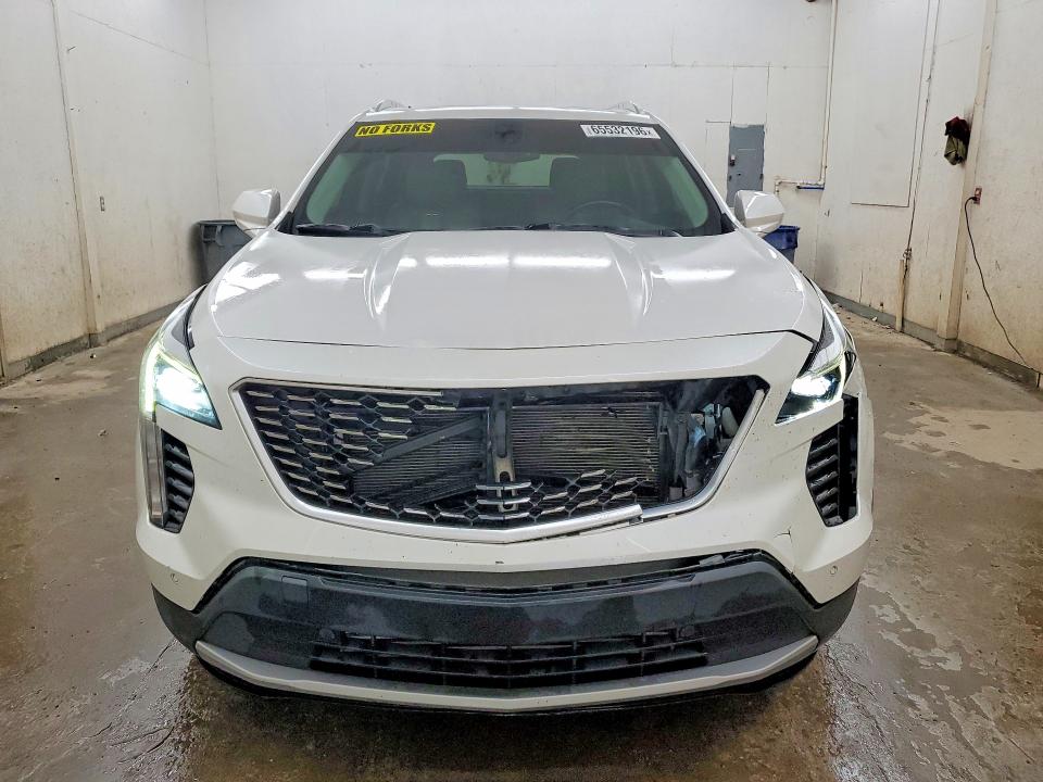 Продаж на аукціоні авто 2019 Cadillac Xt4, vin: 1GYFZCR4XKF176443, номер лоту: 65532196