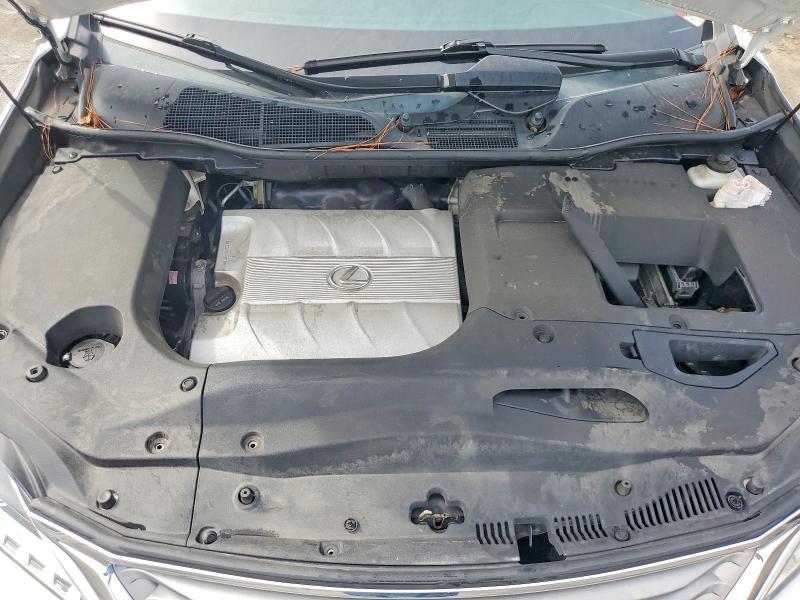 2015 Lexus Rx 350 მანქანა იყიდება აუქციონზე, vin: 2T2ZK1BA0FC161925, აუქციონის ნომერი: 64988586