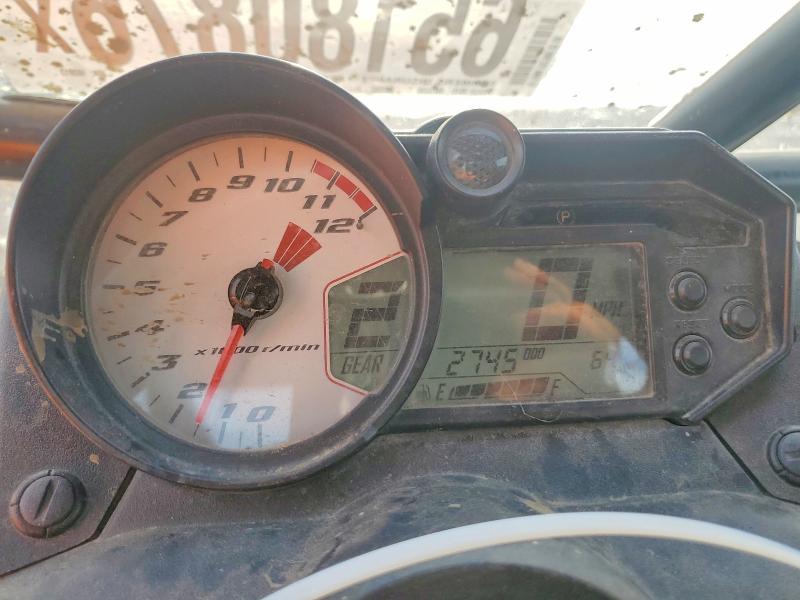 Продаж на аукціоні авто 2016 Yama Yxz100, vin: 5Y4AN01Y2GA103913, номер лоту: 65180876