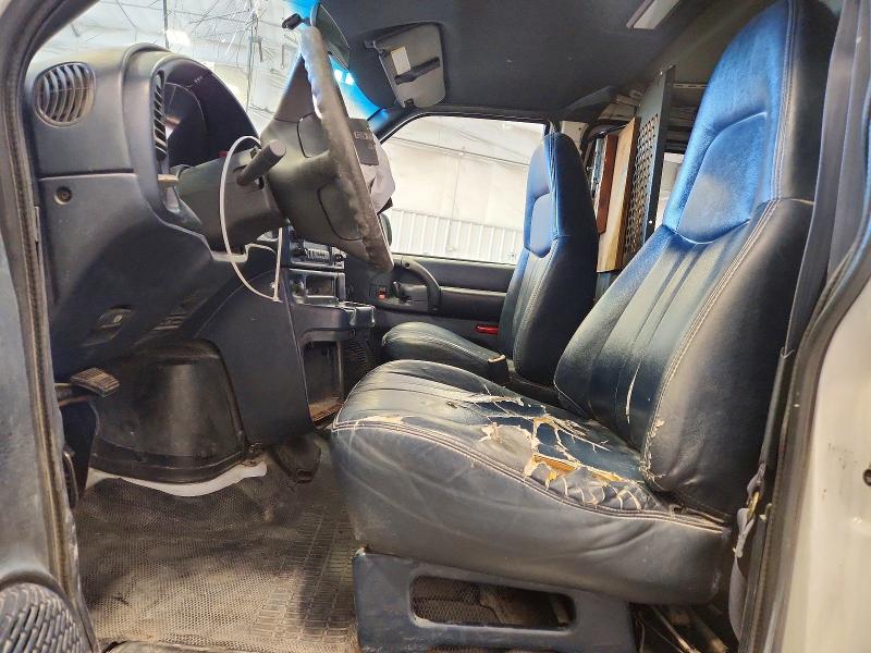 Продажа на аукционе авто 1999 Gmc Safari, vin: 1GTDM19W1XB524890, номер лота: 66187136