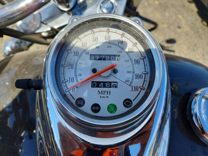 Auction sale of the 2006 Yamaha Xvs65, vin: JYAVM01E96A096570, lot number: 65171566