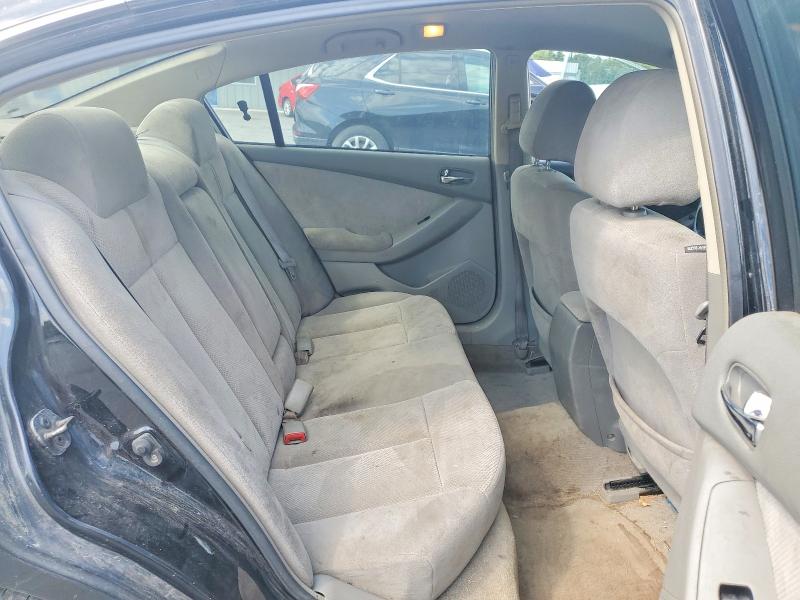 Продаж на аукціоні авто 2007 Nissan Altima, vin: 1N4AL21E37N452786, номер лоту: 64452456