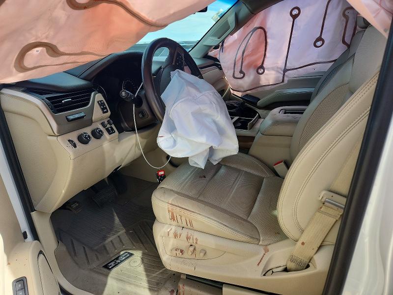65939916 :رقم المزاد ، 1GKS2CKJ9LR102153 vin ، 2020 Gmc Yukon مزاد بيع