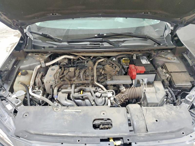 Продажа на аукционе авто 2023 Nissan Sentra, vin: 3N1AB8CVXPY243192, номер лота: 64045876