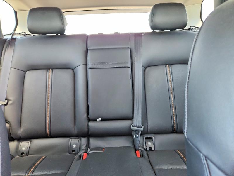 64959656 :رقم المزاد ، 7MMVABEM1PN126570 vin ، 2023 Mazda Cx-50 مزاد بيع
