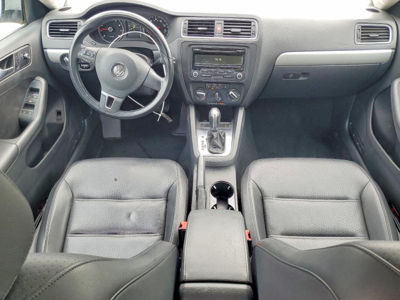 2014 Volkswagen Jetta მანქანა იყიდება აუქციონზე, vin: 3VWD17AJ9EM311197, აუქციონის ნომერი: 66563146