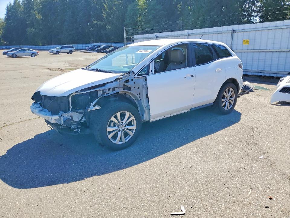 Продаж на аукціоні авто 2010 Mazda Cx-7, vin: JM3ER2WL8A0342460, номер лоту: 64589356