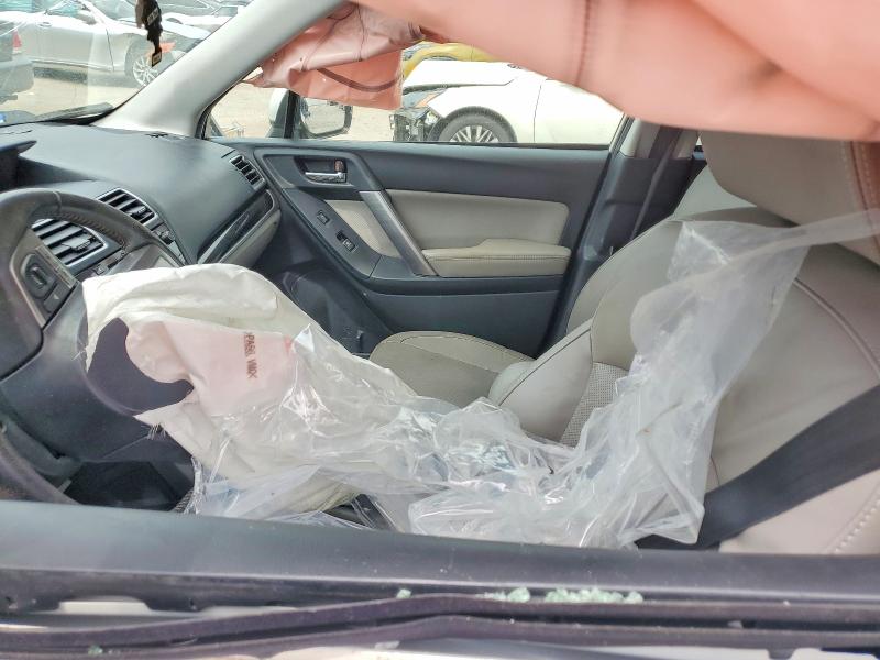 Aukcja sprzedaży 2018 Subaru Forester, vin: JF2SJARC5JH413061, numer aukcji: 64493806