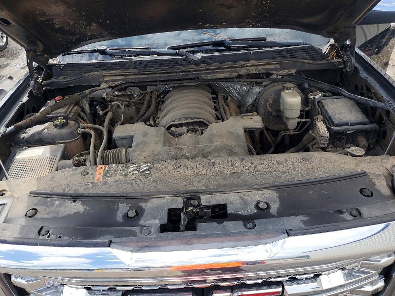 2017 Gmc Sierra მანქანა იყიდება აუქციონზე, vin: 3GTU2NEC3HG171943, აუქციონის ნომერი: 64229246