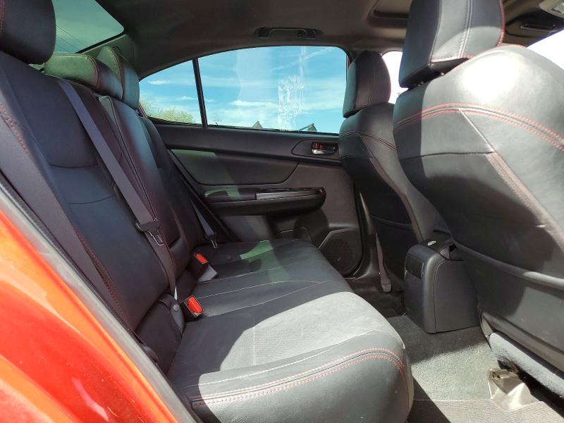 2021 Subaru Wrx მანქანა იყიდება აუქციონზე, vin: JF1VA1P6XM8805035, აუქციონის ნომერი: 65677686