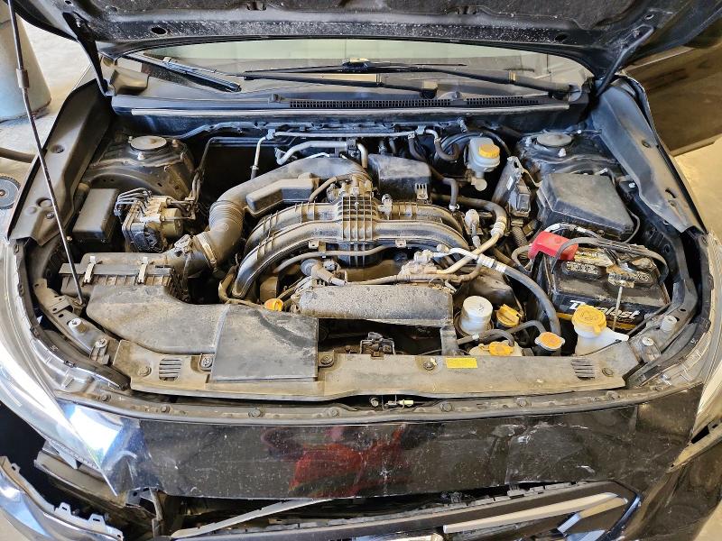 Продаж на аукціоні авто 2019 Subaru Crosstrek, vin: JF2GTACC9K8275146, номер лоту: 63758396