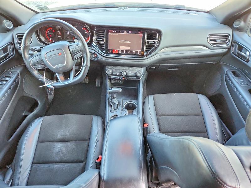 Aukcja sprzedaży 2021 Dodge Durango, vin: 1C4RDJDG4MC765015, numer aukcji: 63247766