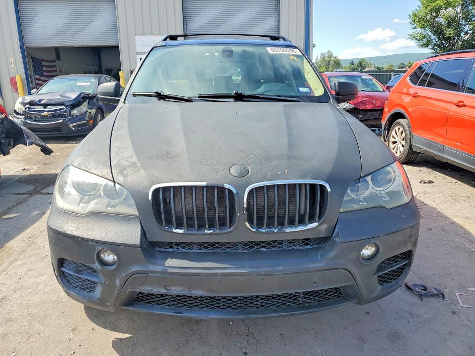 65700596 :رقم المزاد ، 5UXZW0C58CL670085 vin ، 2012 Bmw X5 مزاد بيع