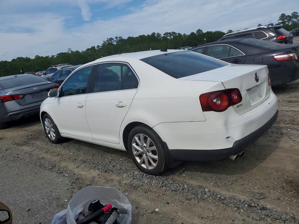 Aukcja sprzedaży 2010 Volkswagen Jetta, vin: 3VWRZ7AJ8AM045549, numer aukcji: 64095906
