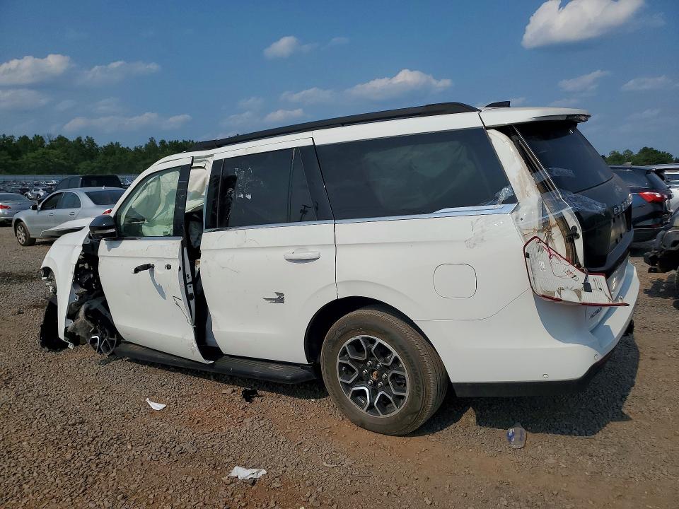 Aukcja sprzedaży 2025 Ford Expedition, vin: 1FMJU1J89SEA23085, numer aukcji: 65102536