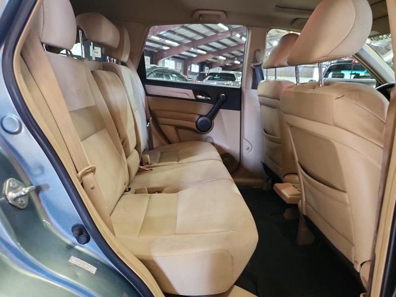64399336 :رقم المزاد ، 5J6RE4H58BL046011 vin ، 2011 Honda Cr-v مزاد بيع